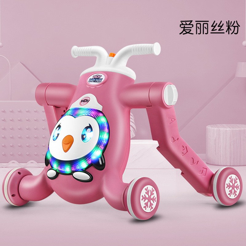 portable travel baby walker