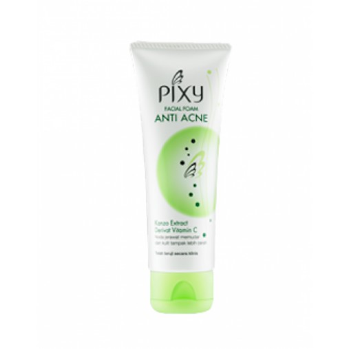 pixy anti acne