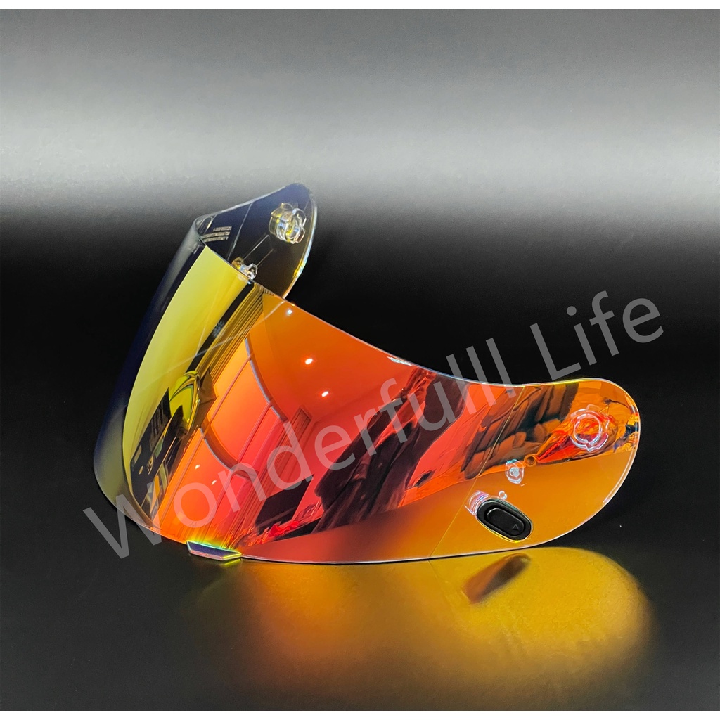 HJC Visor Lens for CS 15 / CL 17 / CL 16 / CL S9 / CS R1 / CS R2 / TR1 /  FG15 / HS11 / FS 15 / HJC Helmet Visor Lens | Shopee Philippines