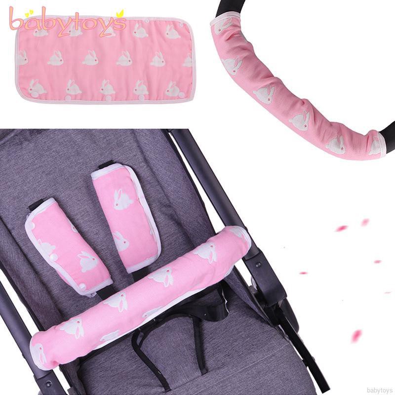 universal pram handle cover