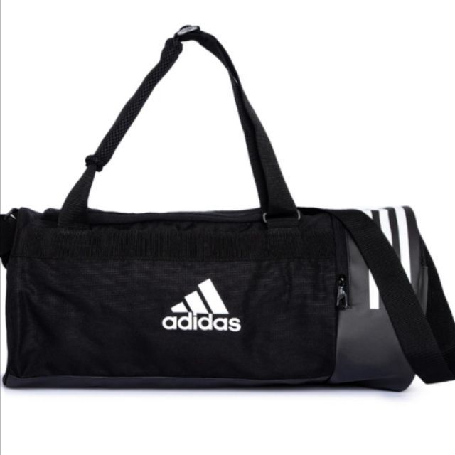 adidas convertible duffel bag small