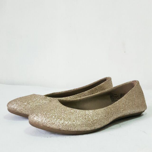 payless ballerina flats