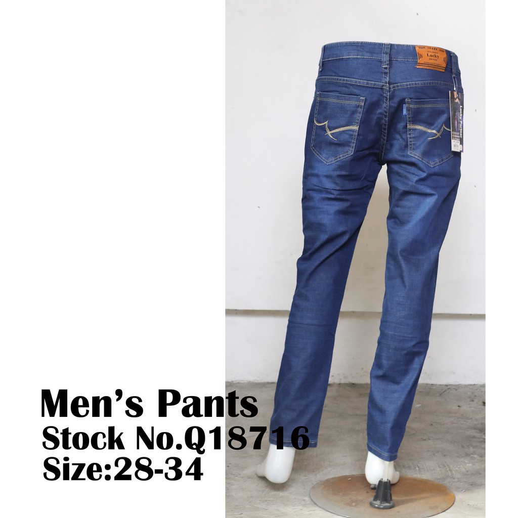 ms jeans mens
