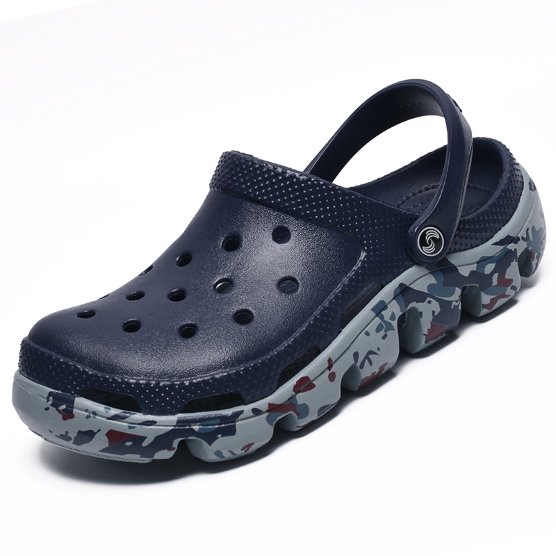 crocs big c