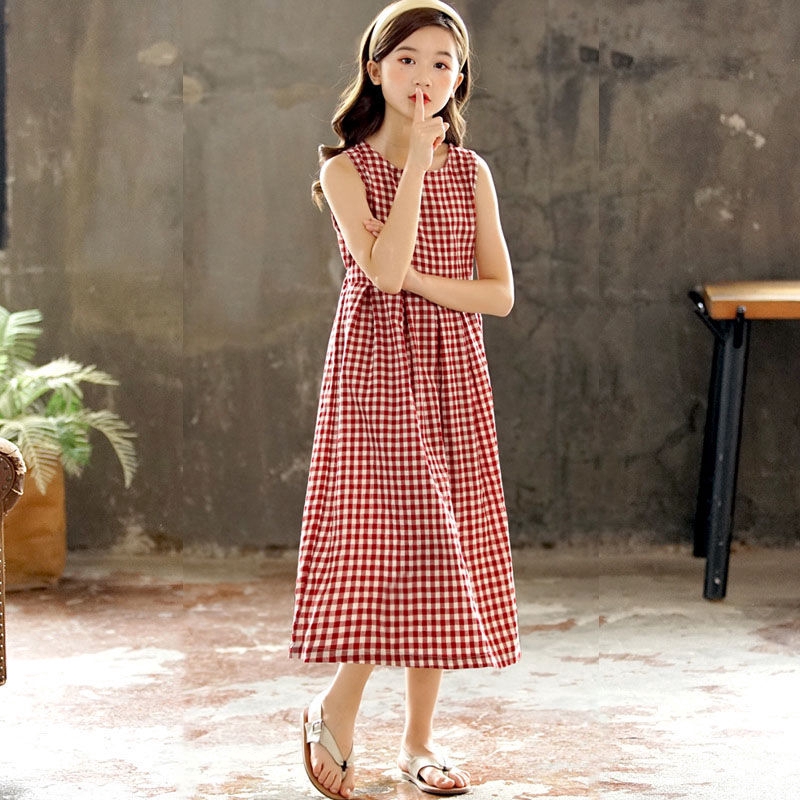 party wear cotton dress