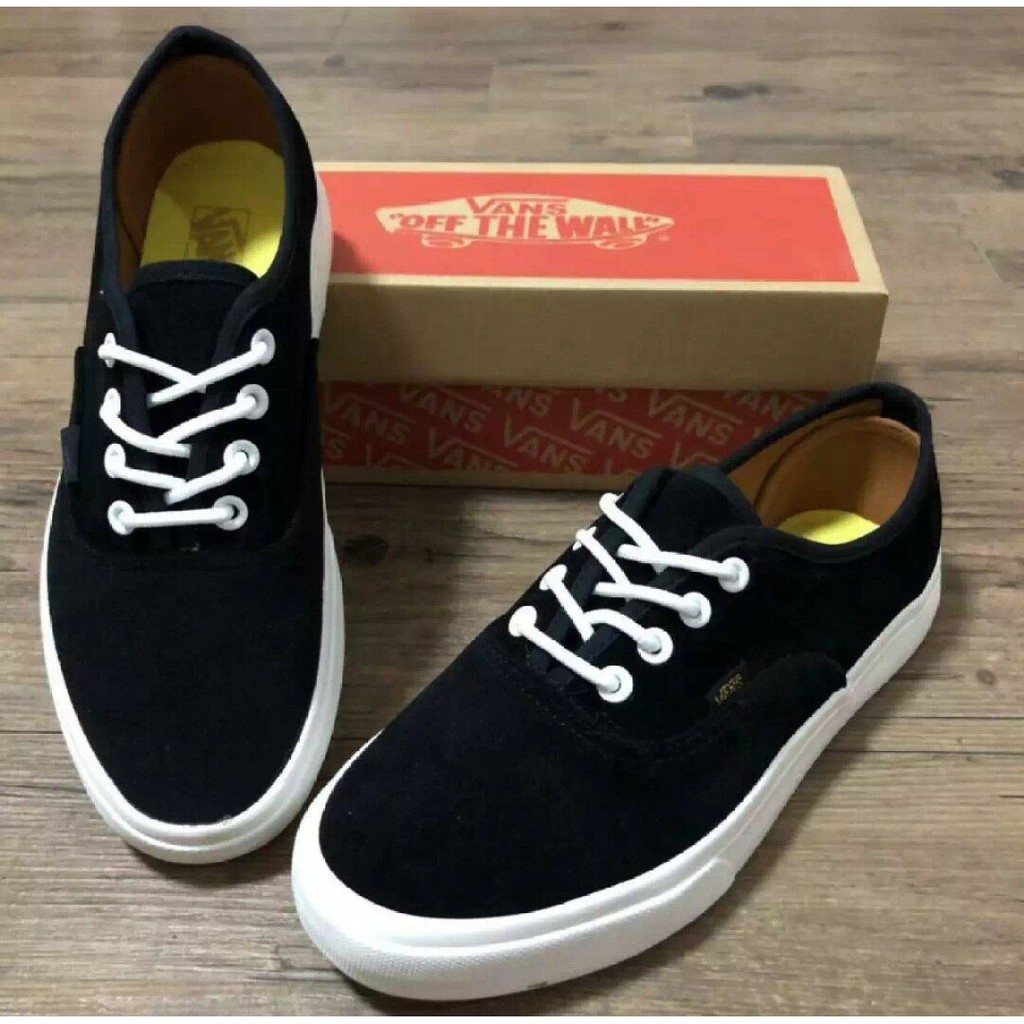 latest vans for ladies