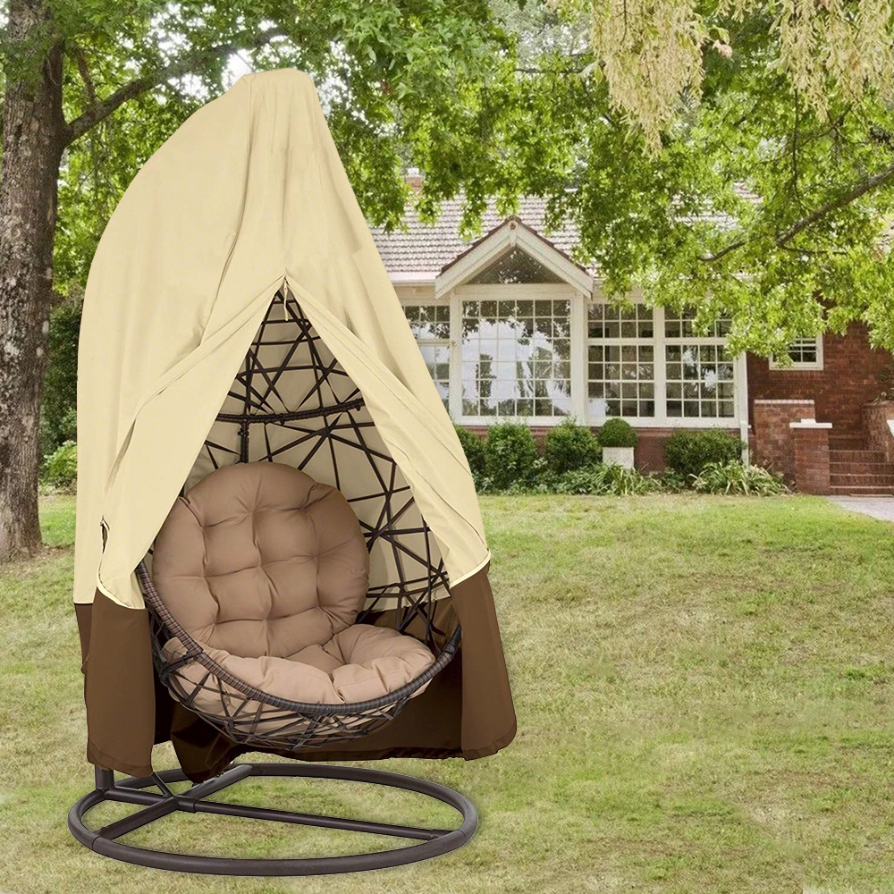 camping egg chair