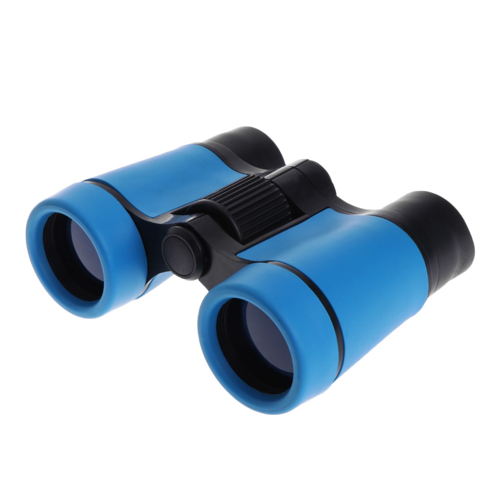 4X30 Binoculars for Kids, Shock Proof Compact Binoculars Toy for Boys and  Girls With High-resolution Real Optics for Bird Watching, Adventure -  Walmart.com - Walmart.com