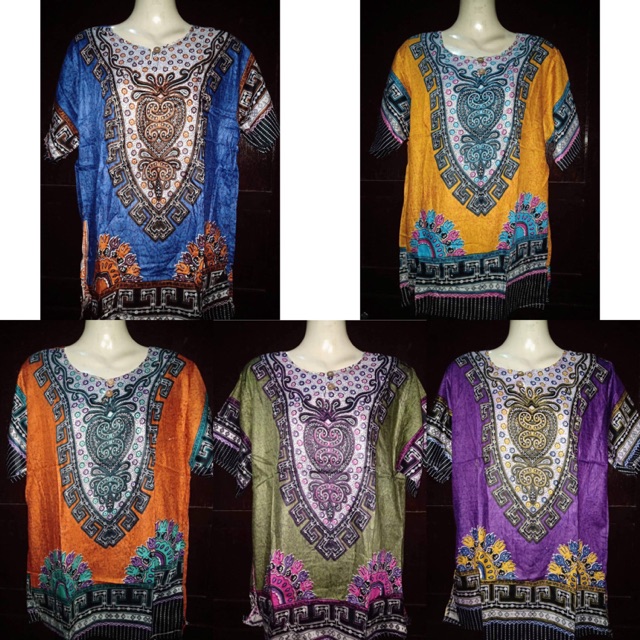 10 Ide Batik  Shirt Philippines  Imtopsty Turvy