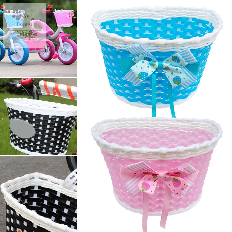 kids woven basket