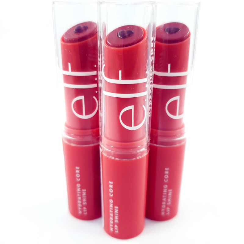 Elf Hydrating Core Lip Shine FULLSIZE Shopee Philippines