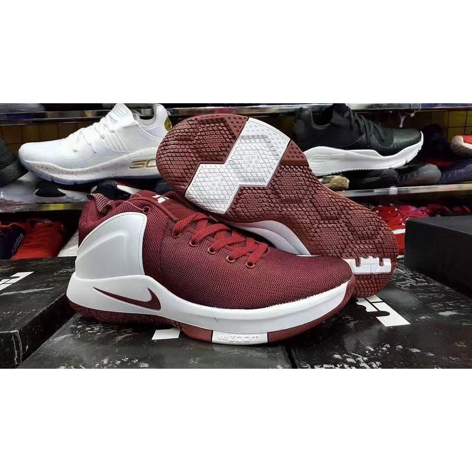 lebron 15 witness