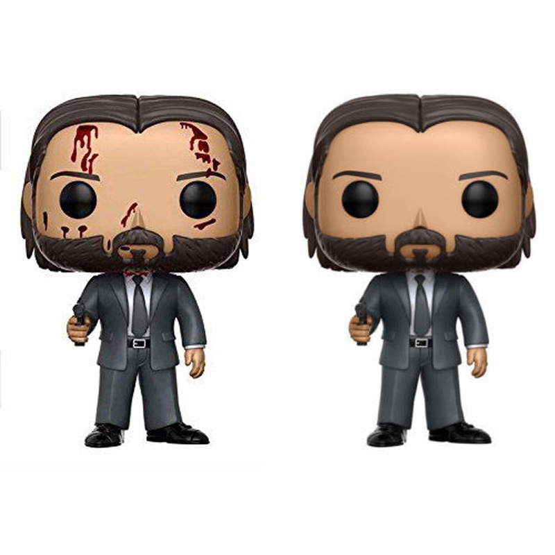 funko pop john wick 3