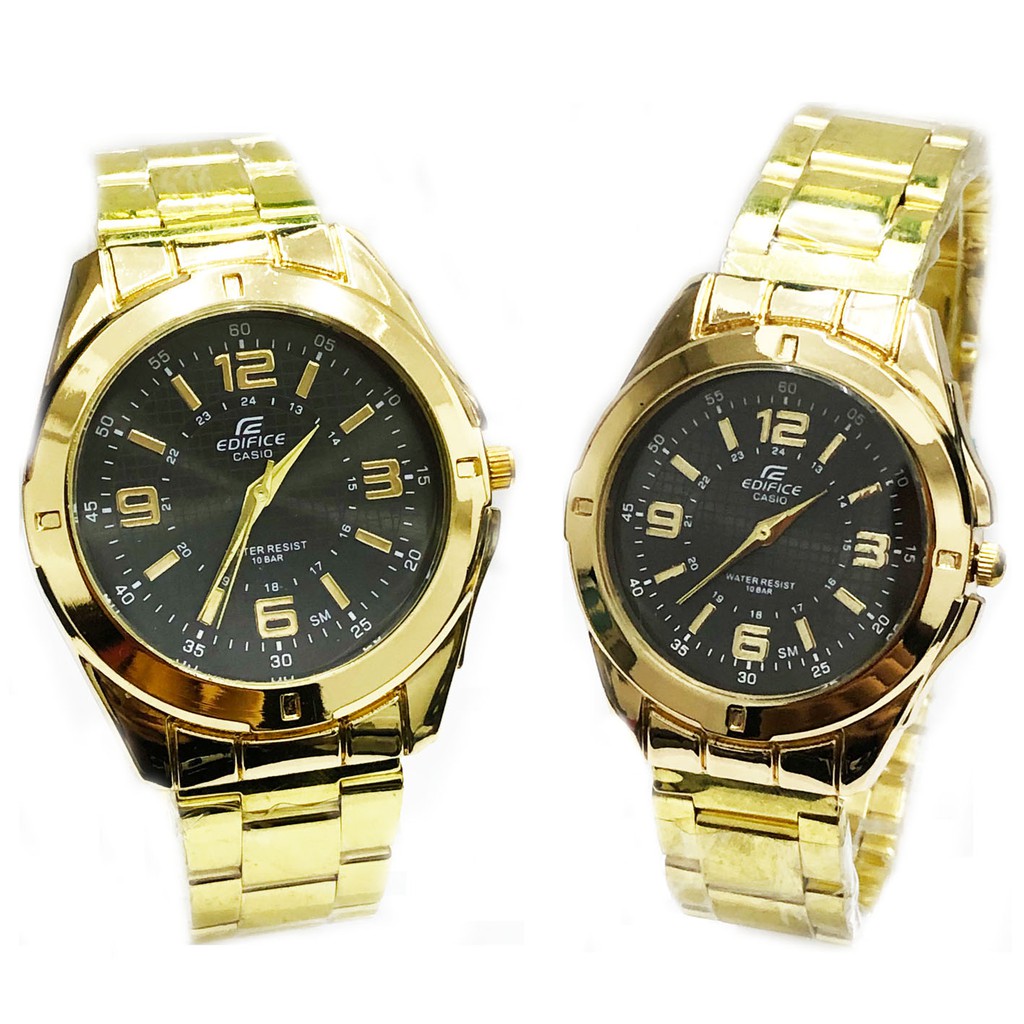 couple casio