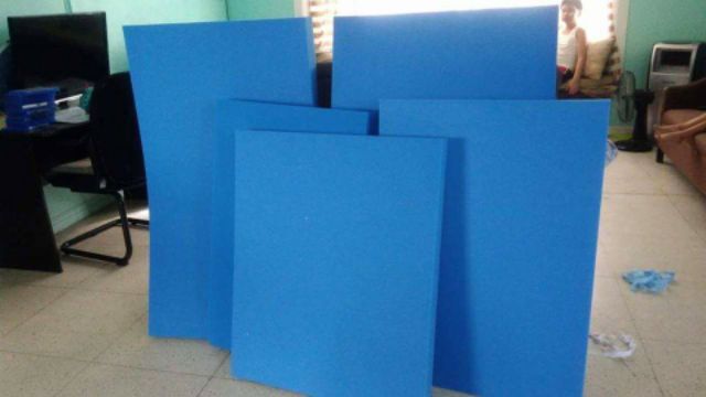 uratex baby foam
