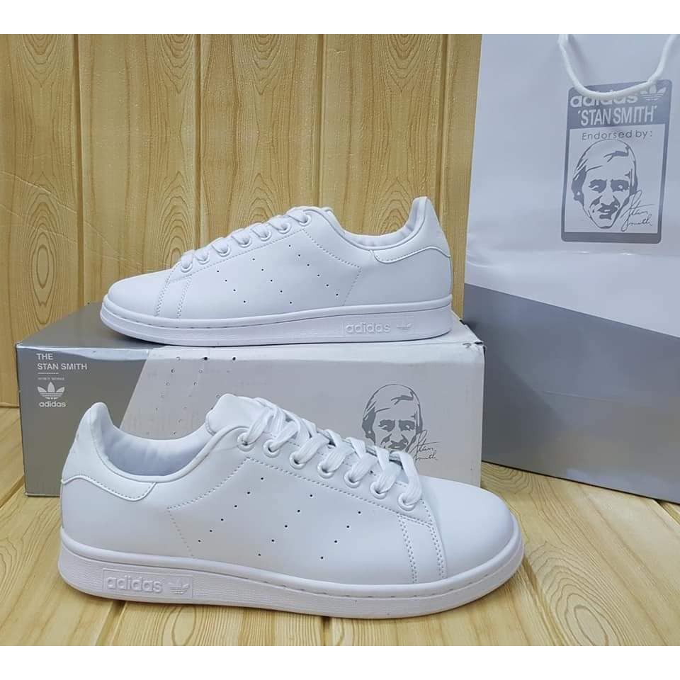 Nike Stan Smith Shoes/Sneakers OEM / BUY ONE TAKE ONE PROMO!!! | Shopee  Philippines