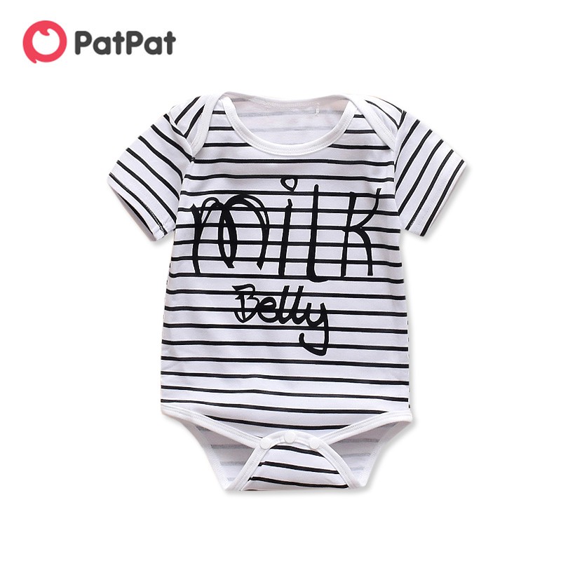 patpat romper