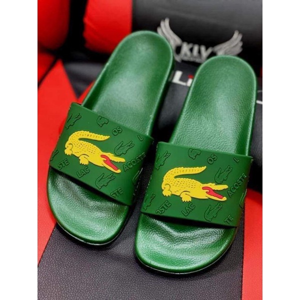 lacoste slippers ph