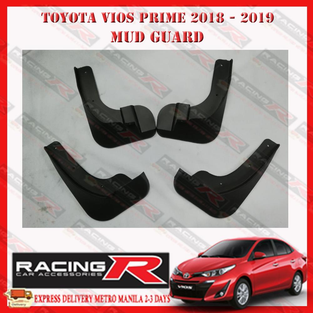 vios 2020 accessories