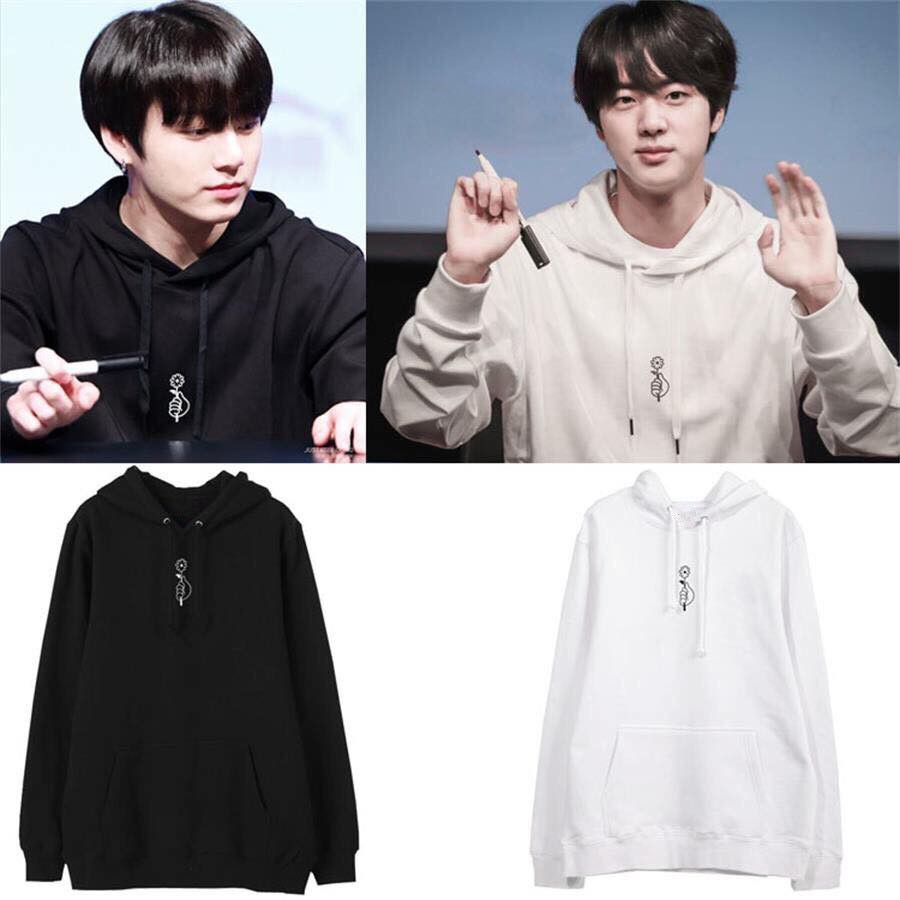 bts hoodie puma