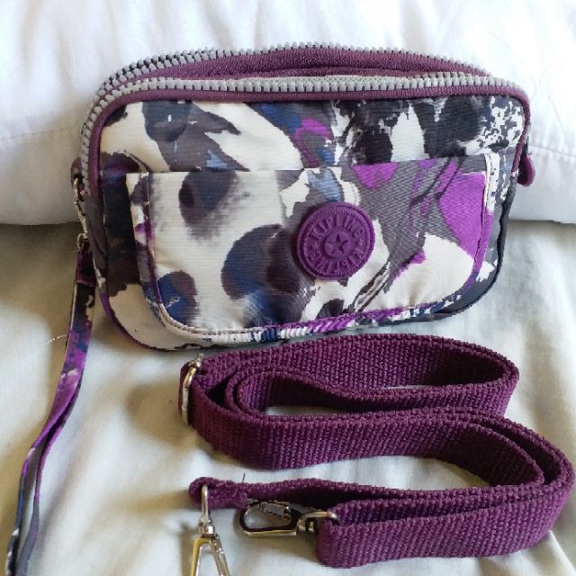 kipling sling bag philippines