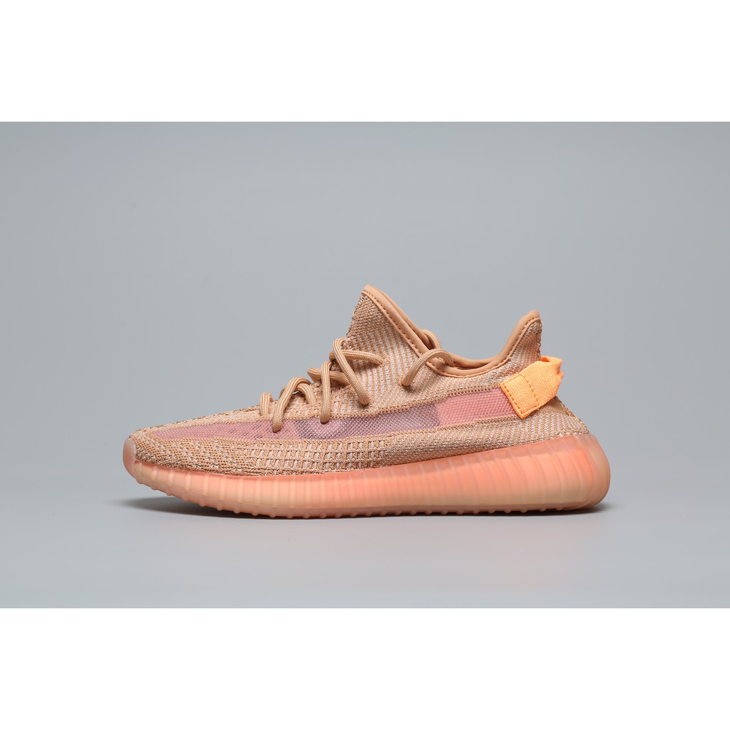 adidas yeezy orange