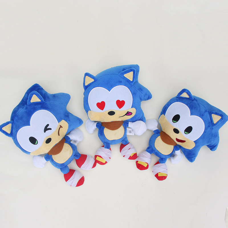 sonic kids toy