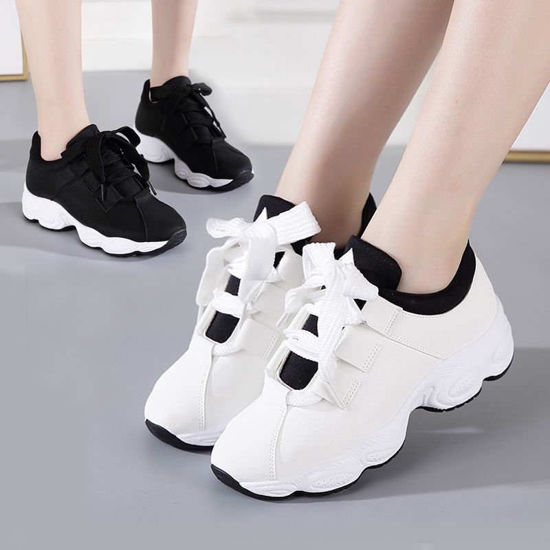 white casual shoes for girl