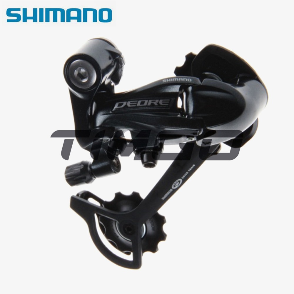 deore 9 speed derailleur