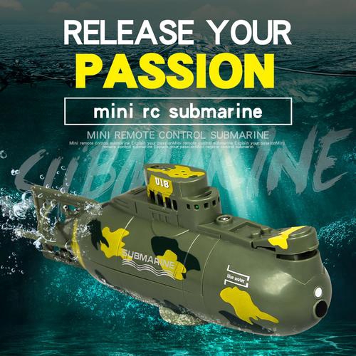 remote control submarine price