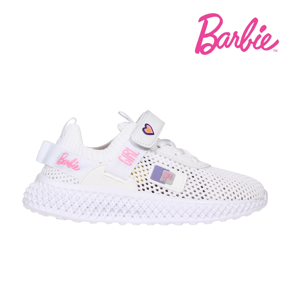 barbie sneakers toddler