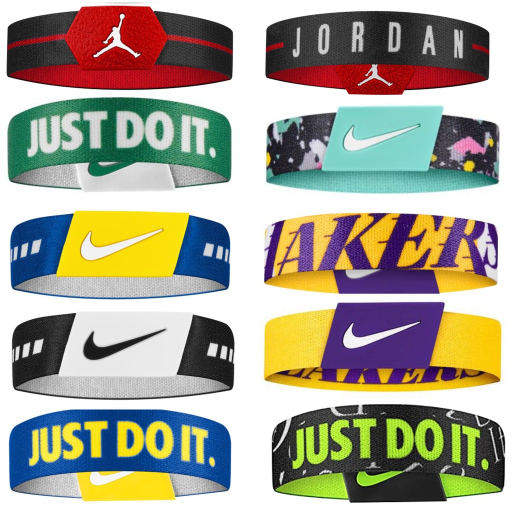 nike baller id bands