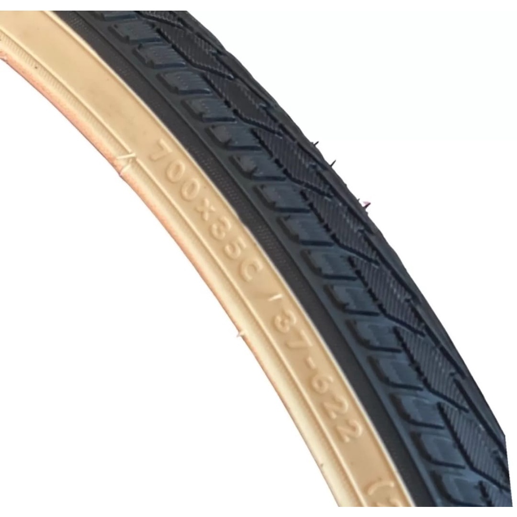 Compass tires 700 x 35C TPI 27 (Sold as pair) | Shopee Philippines