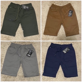 new arrivals kids tweel short 1-12 years old