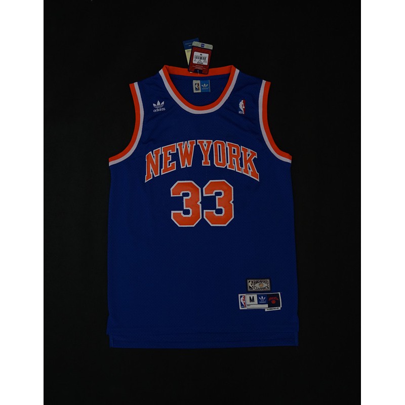 knicks 1 jersey