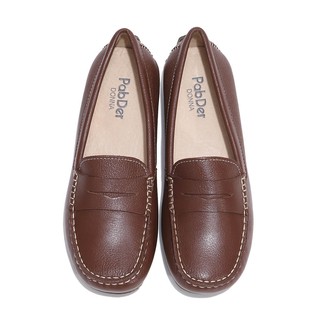 Pabder Ladies Shoes TW0117 Tan | Shopee Philippines