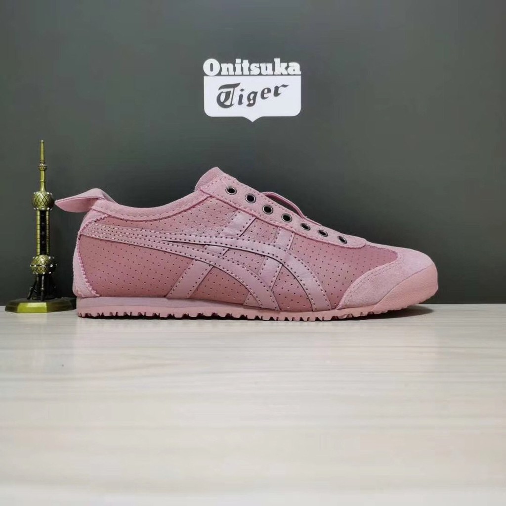 onitsuka pink