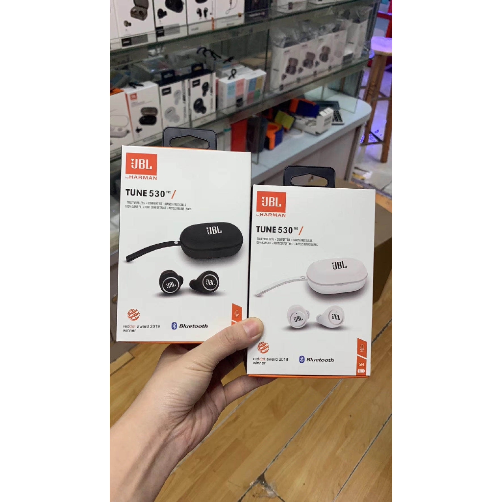 jbl tune 530 tws review