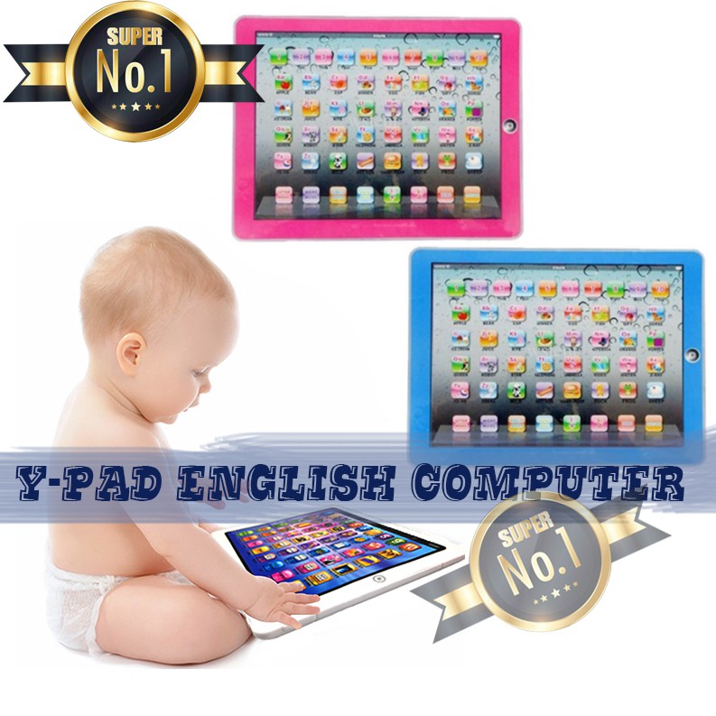 ypad english computer
