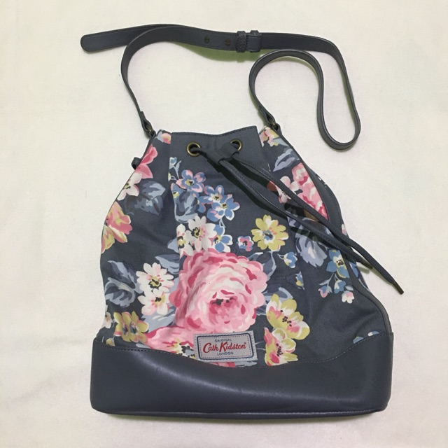 Cath Kidston Bucket Bag | Shopee 