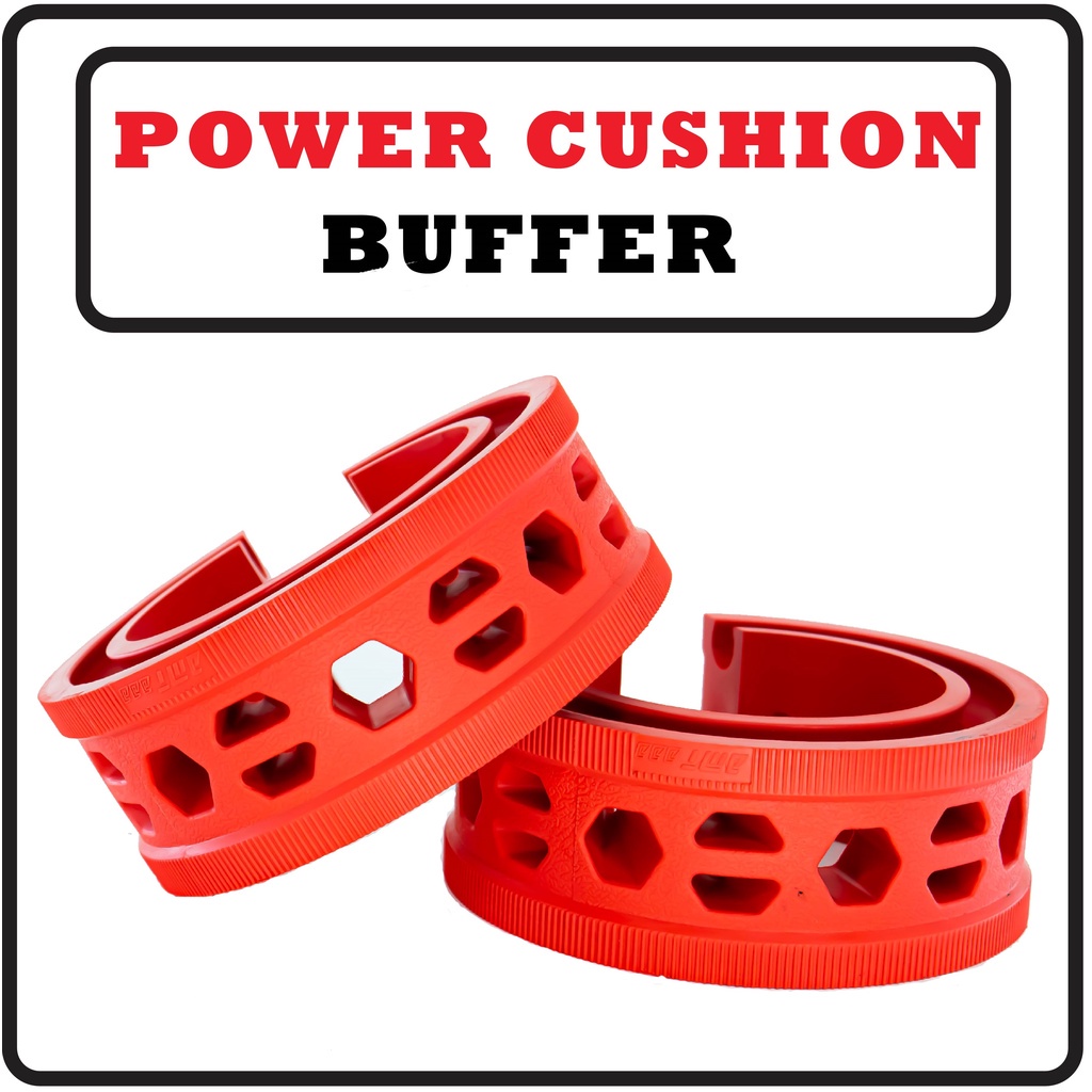 mga tool sa kotse[Thailand Made] Original Power cushion buffer spring