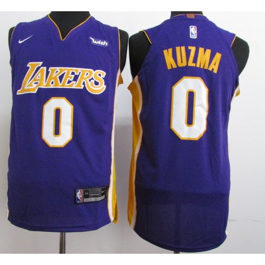 kyle kuzma jersey cheap