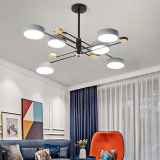 chandelier contemporary design