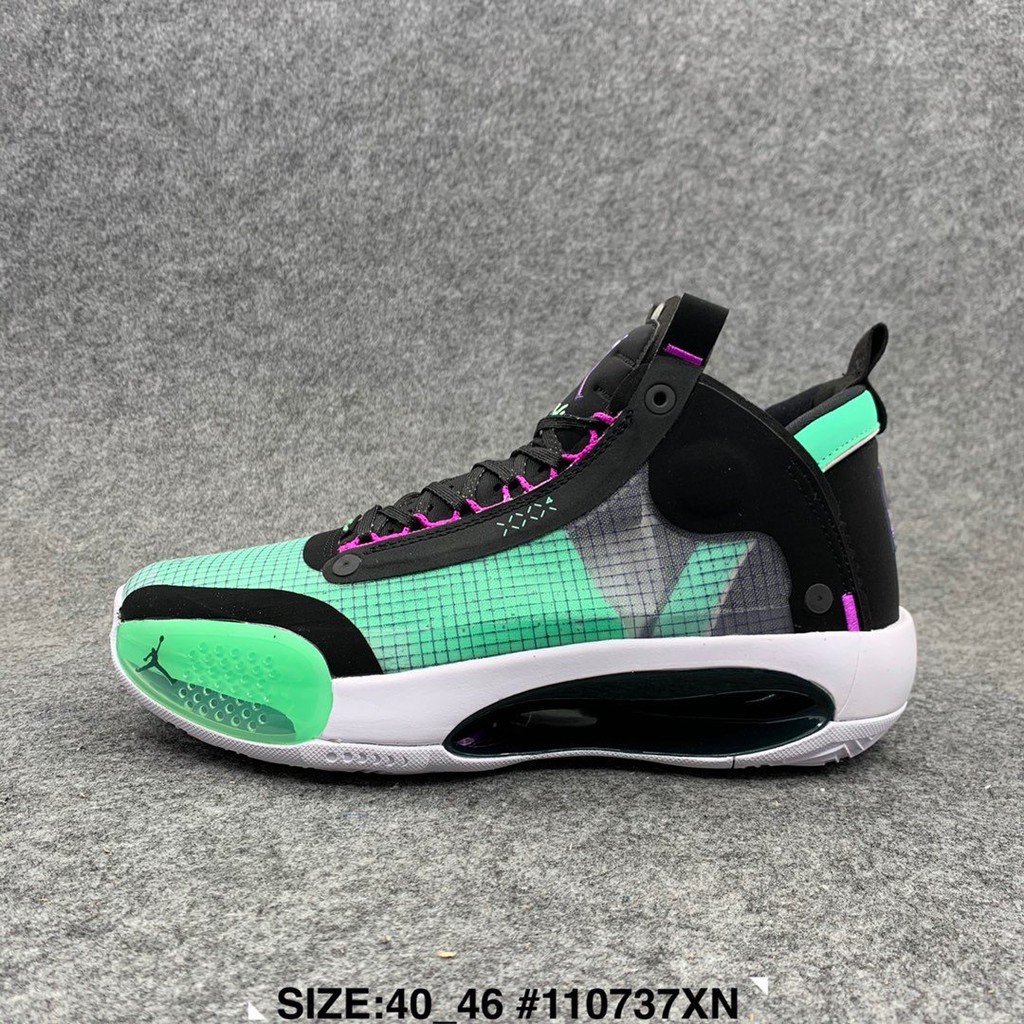 air jordan xxxiv mens basketball shoes stores