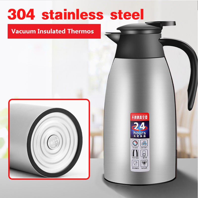 insulated thermos