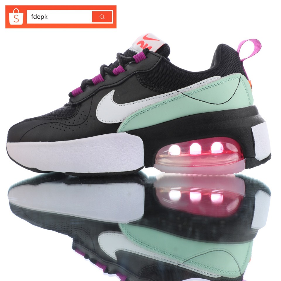 cushioned sports shoes