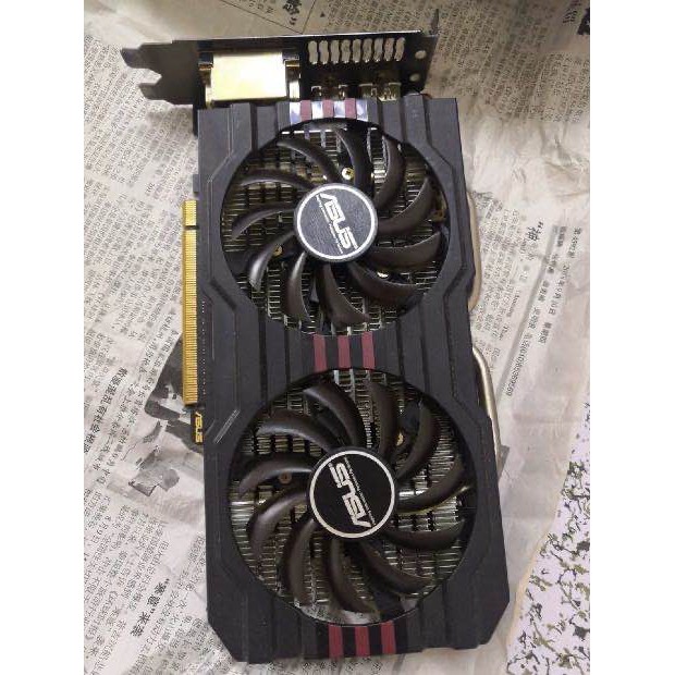 Asus Video Card Gtx 660ti 2gb 192bit Gddr5 Graphics Cards For Nvidia Gtx660 Used Vga Cards Stronger Than Shopee Philippines