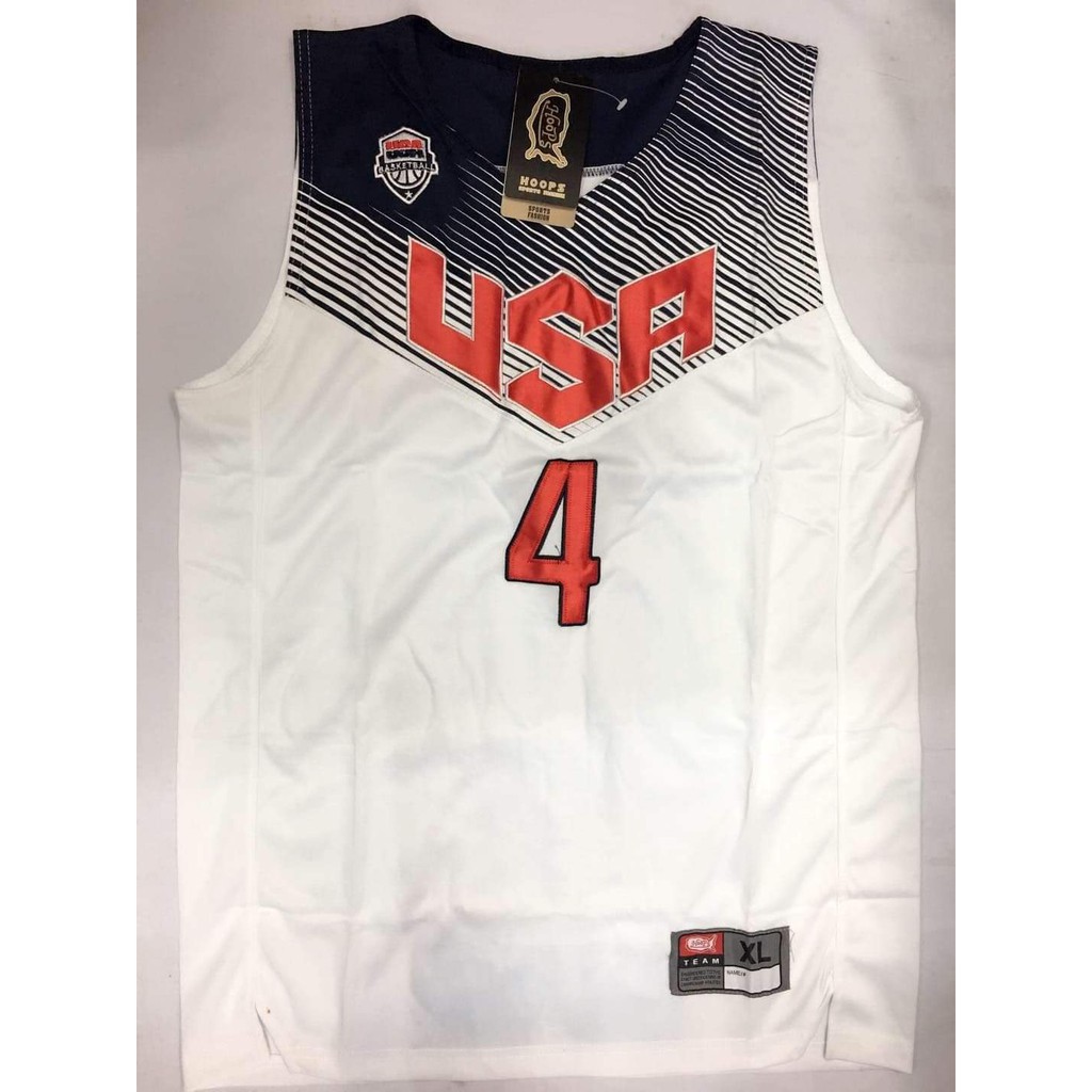 USA Jersey - Curry, Rose - Shopee Philippines