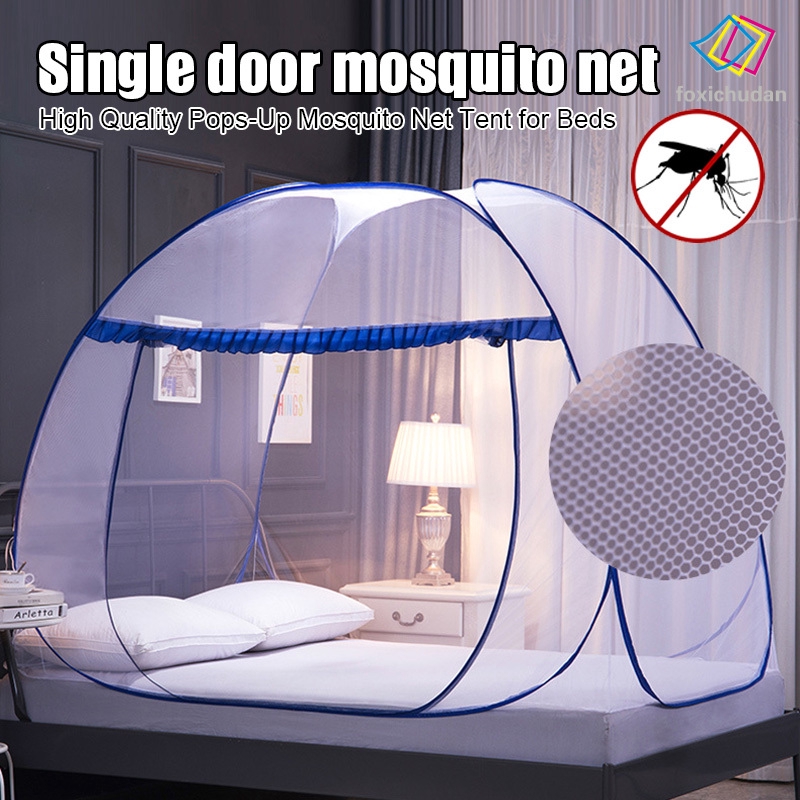 pop up mosquito net