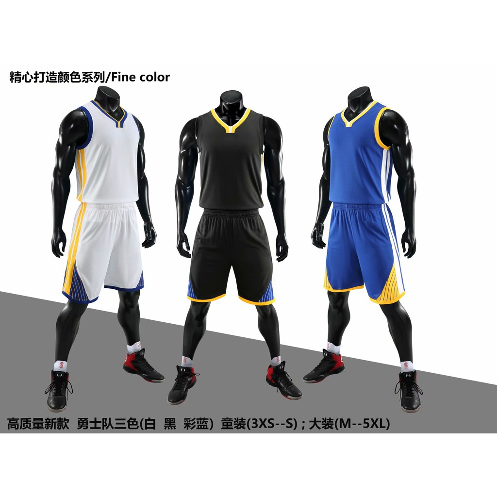 5xl basketball jersey